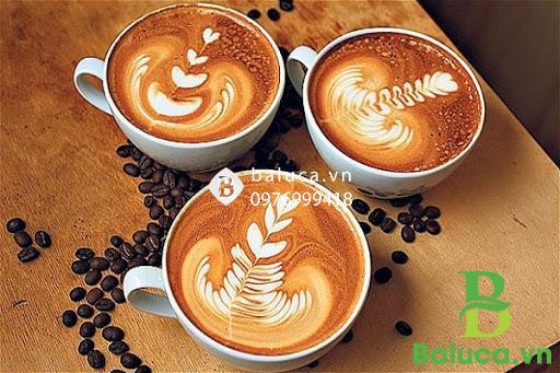 Địa chỉ học Barista uy tín ở đâu?