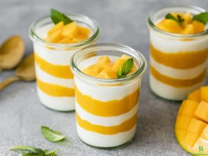 cách làm sữa chua