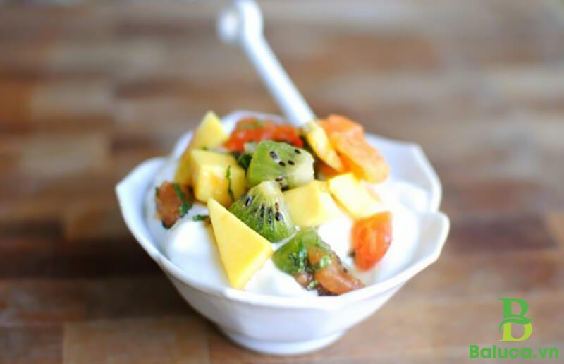 cách làm sữa chua