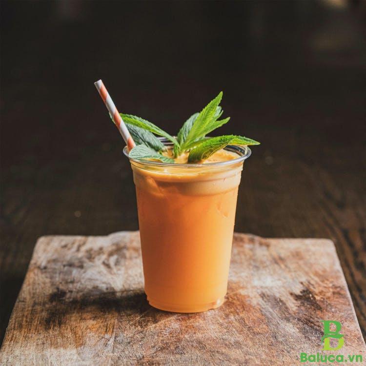 Cách làm nước ép